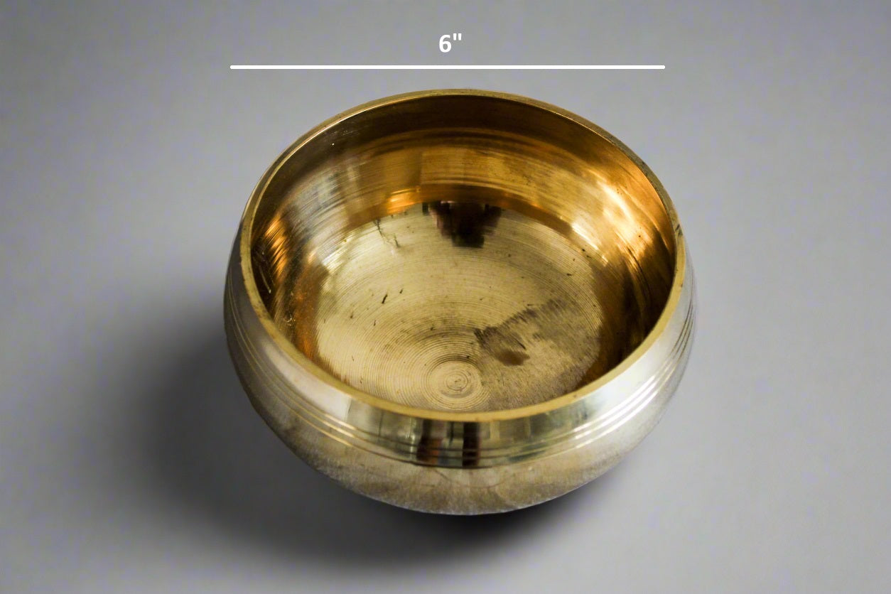 Handmade Singing Bowls (Premium Collection)