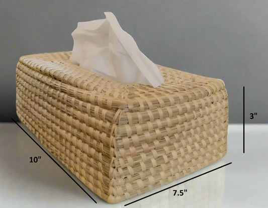 Classic Tissue Box Cover