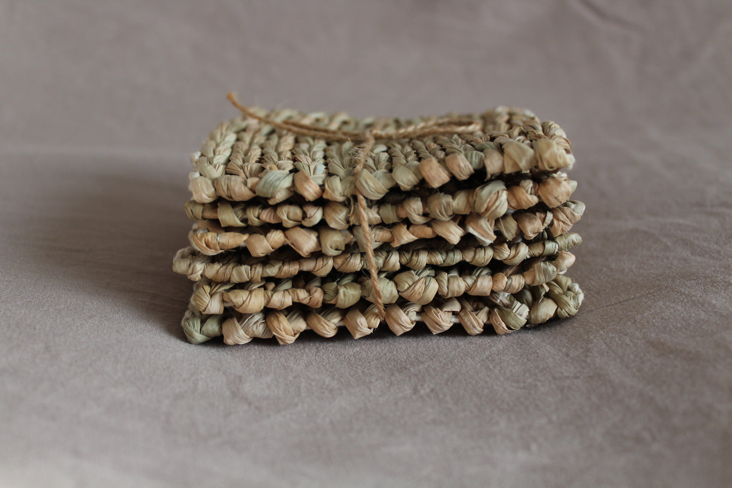 Tea-Coaster (Set of 6)