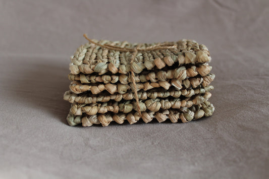 Tea-Coaster (Set of 6)