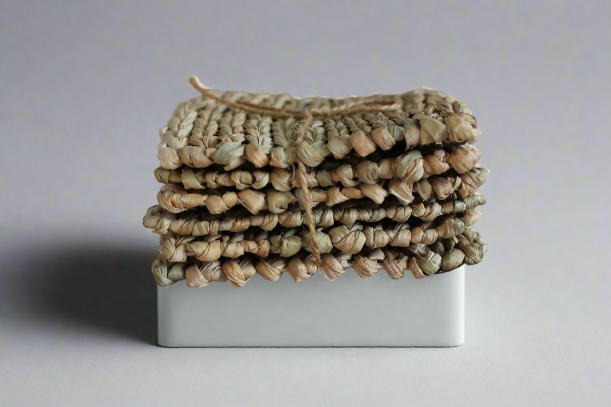 Tea-Coaster (Set of 6)