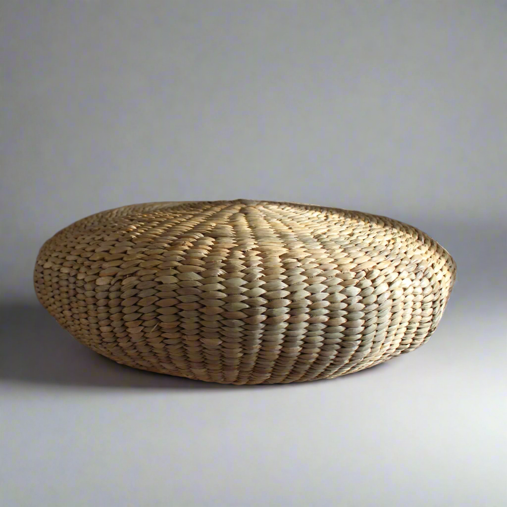 Natural Meditation Cushion