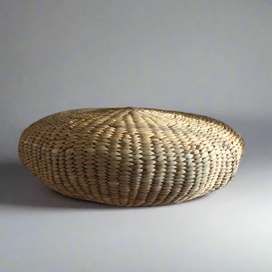 Natural Meditation Cushion