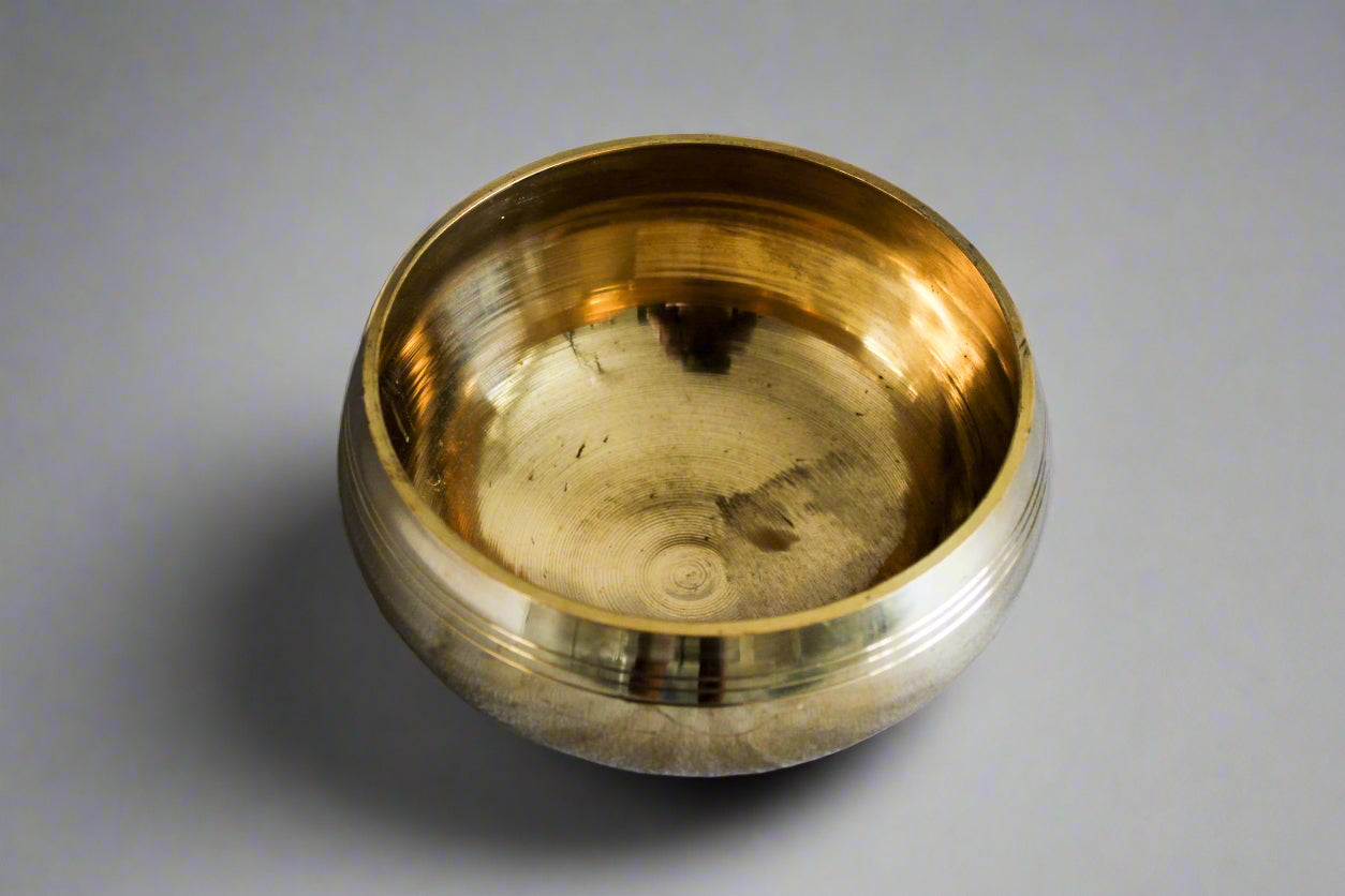 Handmade Singing Bowls (Premium Collection)