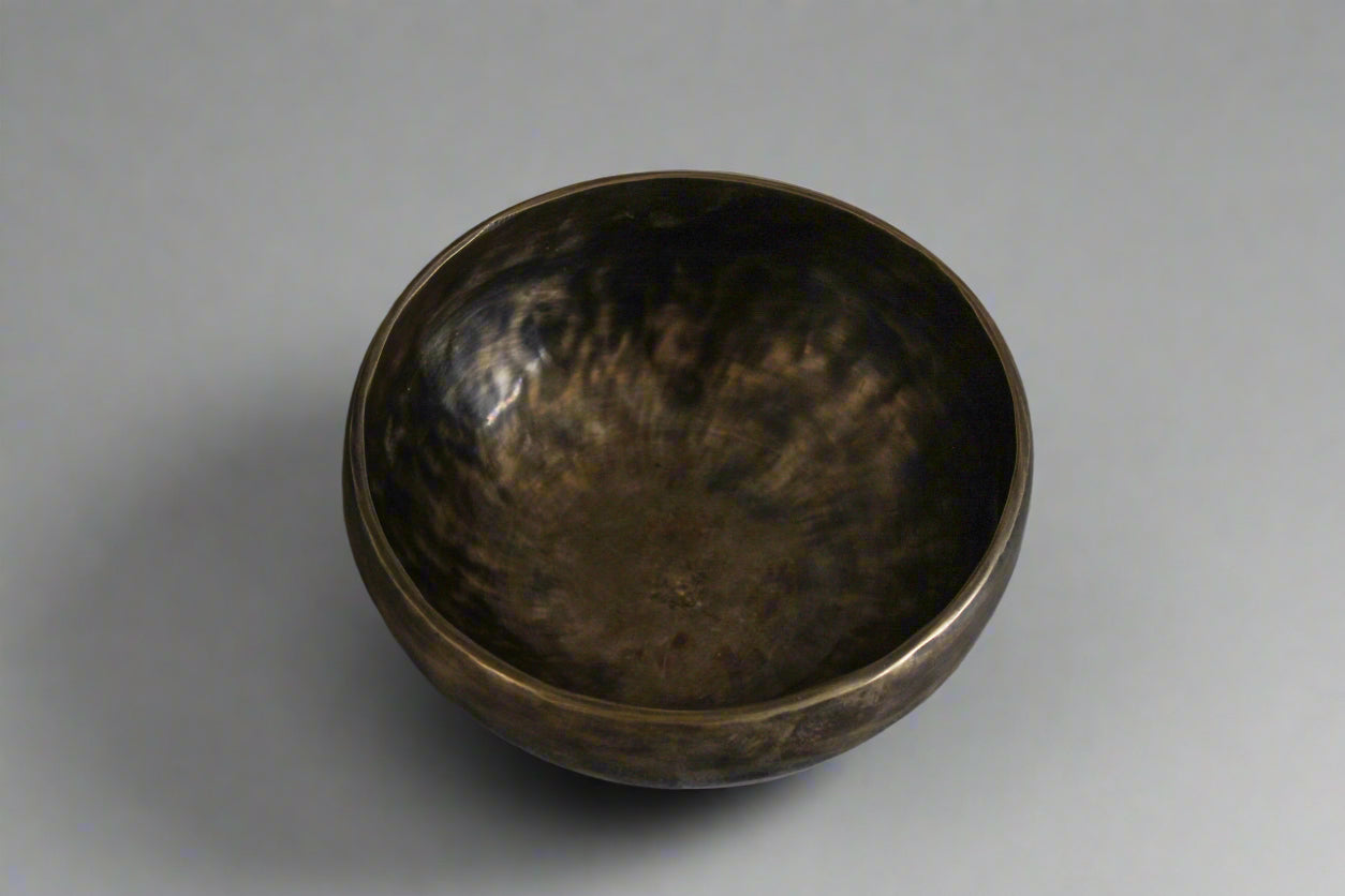 Handmade Singing Bowls (Premium Collection)
