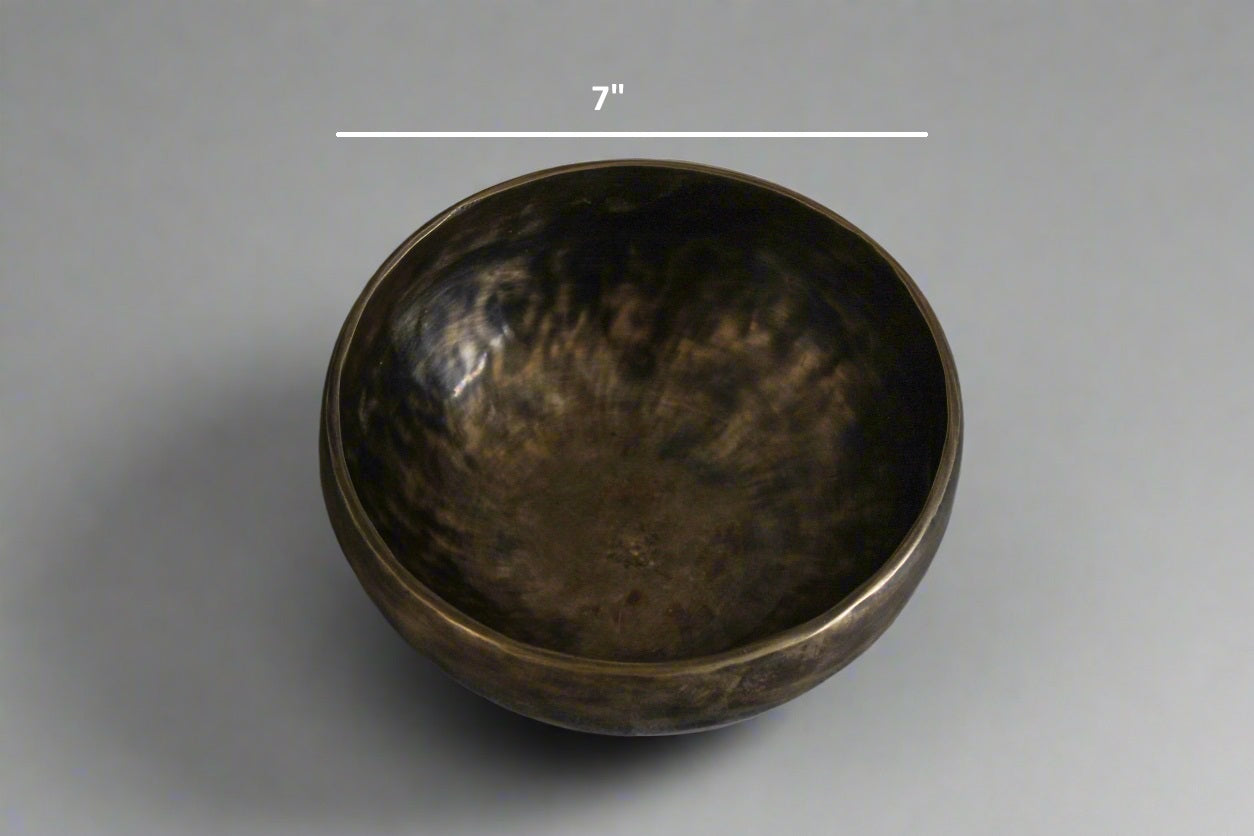 Handmade Singing Bowls (Premium Collection)