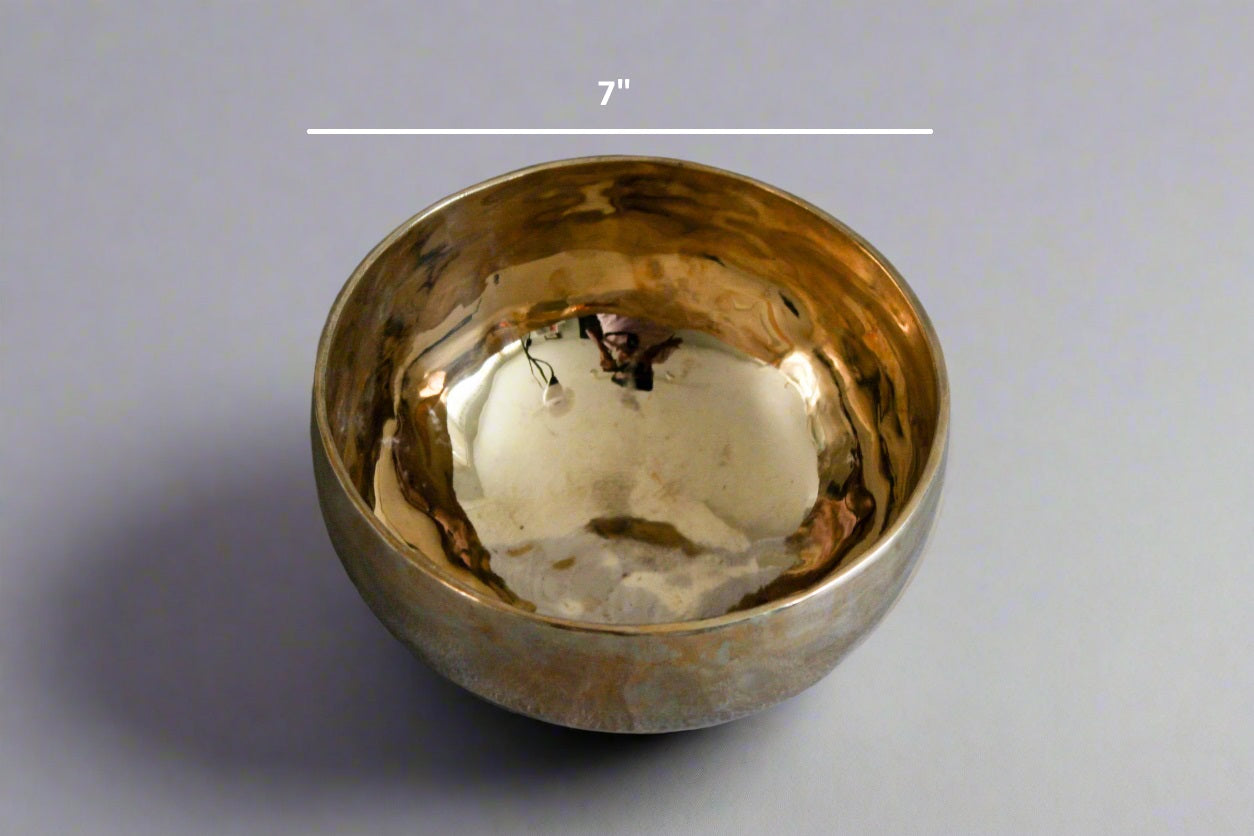 Handmade Singing Bowls (Premium Collection)