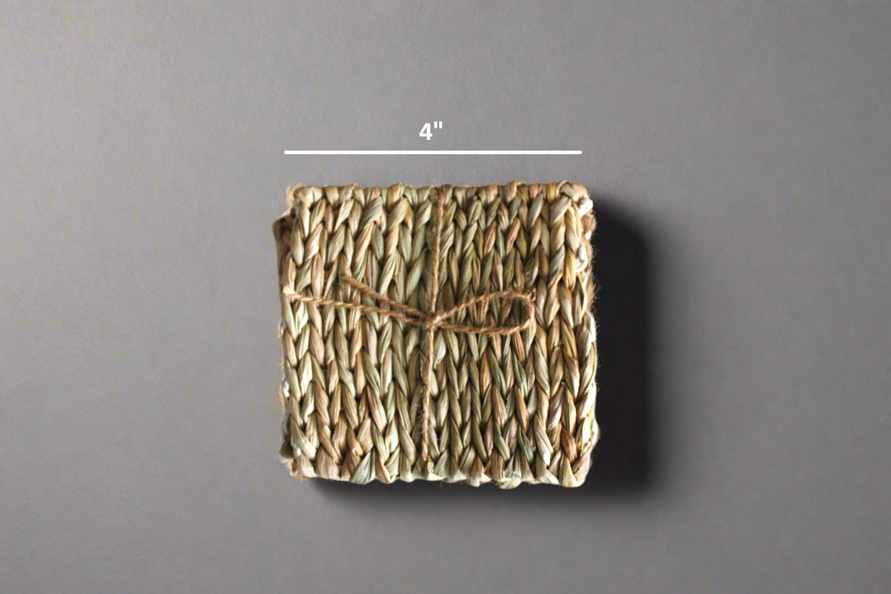 Tea-Coaster (Set of 6)