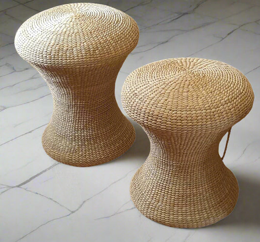 Artisan Accent Stool