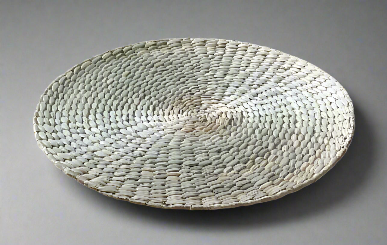 Classic Round Tablemat (Set of 6) – HimAura