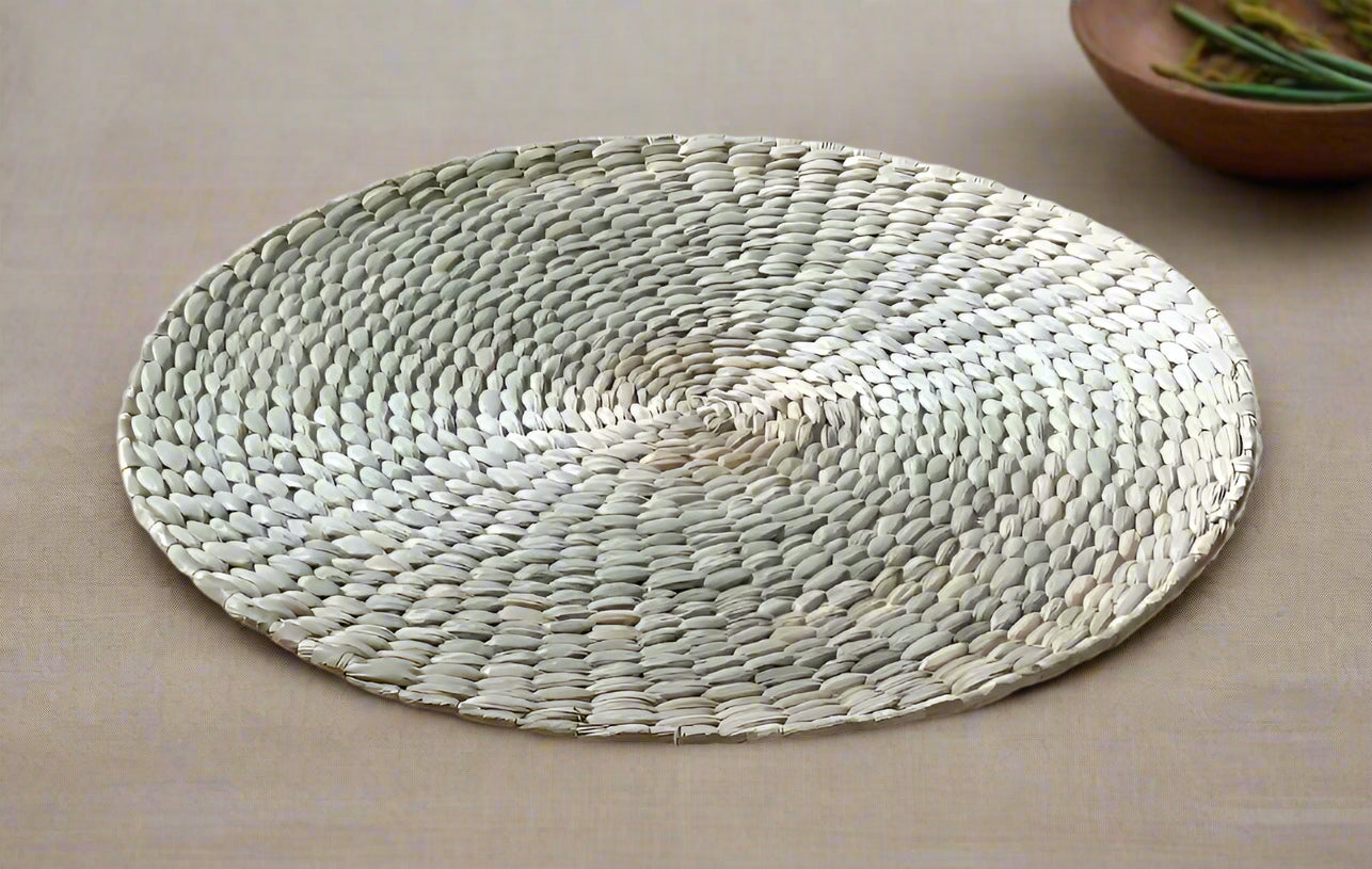 Classic Round Tablemat (Set of 6)