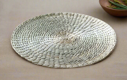 Classic Round Tablemat (Set of 6)